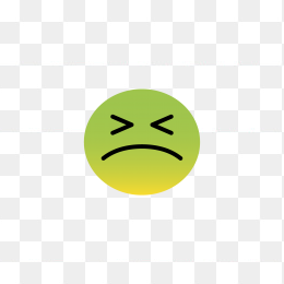 难过表情