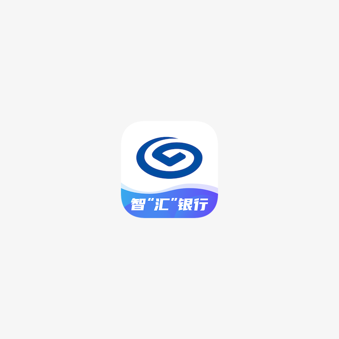 兴业银行图标