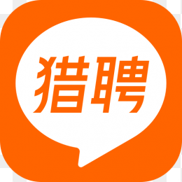 猎聘图标