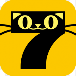 七猫APP图标