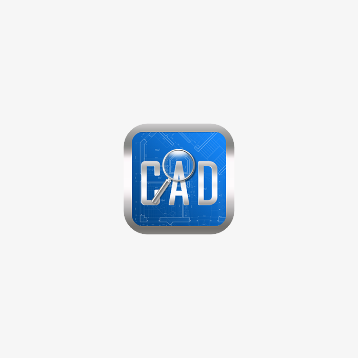 CAD图纸图标