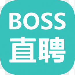 BOSS直聘图标