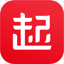 起点读书图标