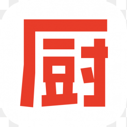 下厨房图标