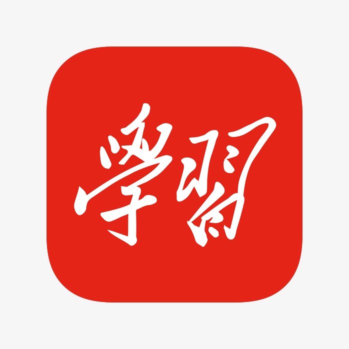学习强国图标