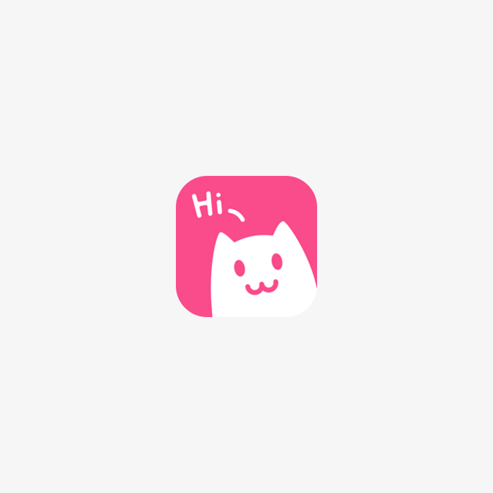 半次元APP图标