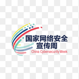 国家网络安全宣传周logo