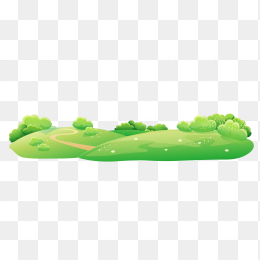 草地