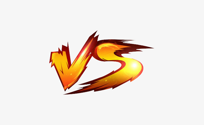 vs