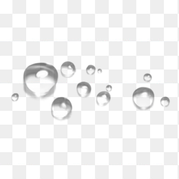 水