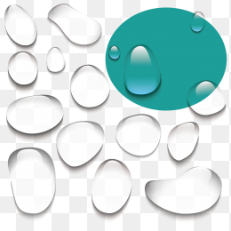 水滴