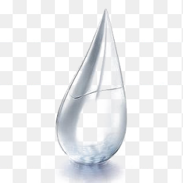 水