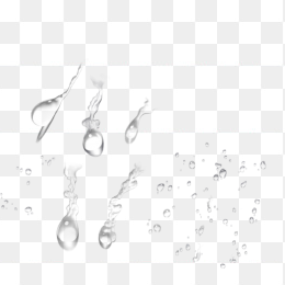 水