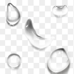 水