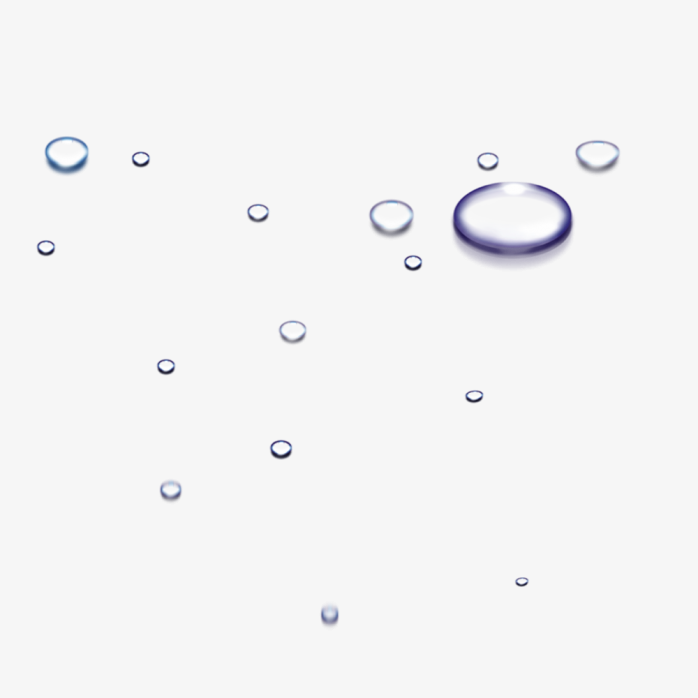 水珠