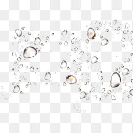水