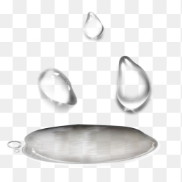 水
