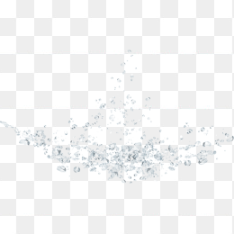 水