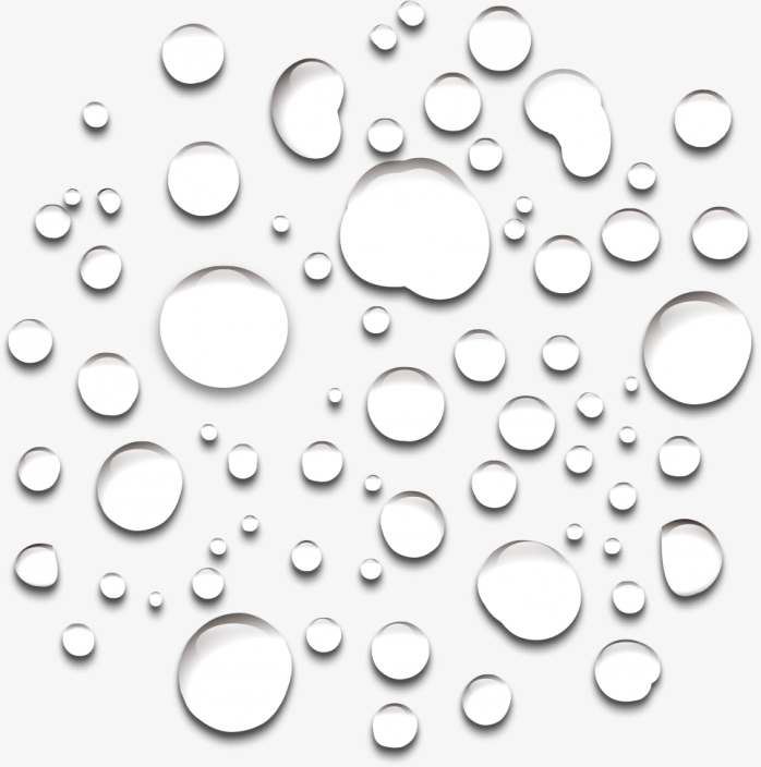水珠