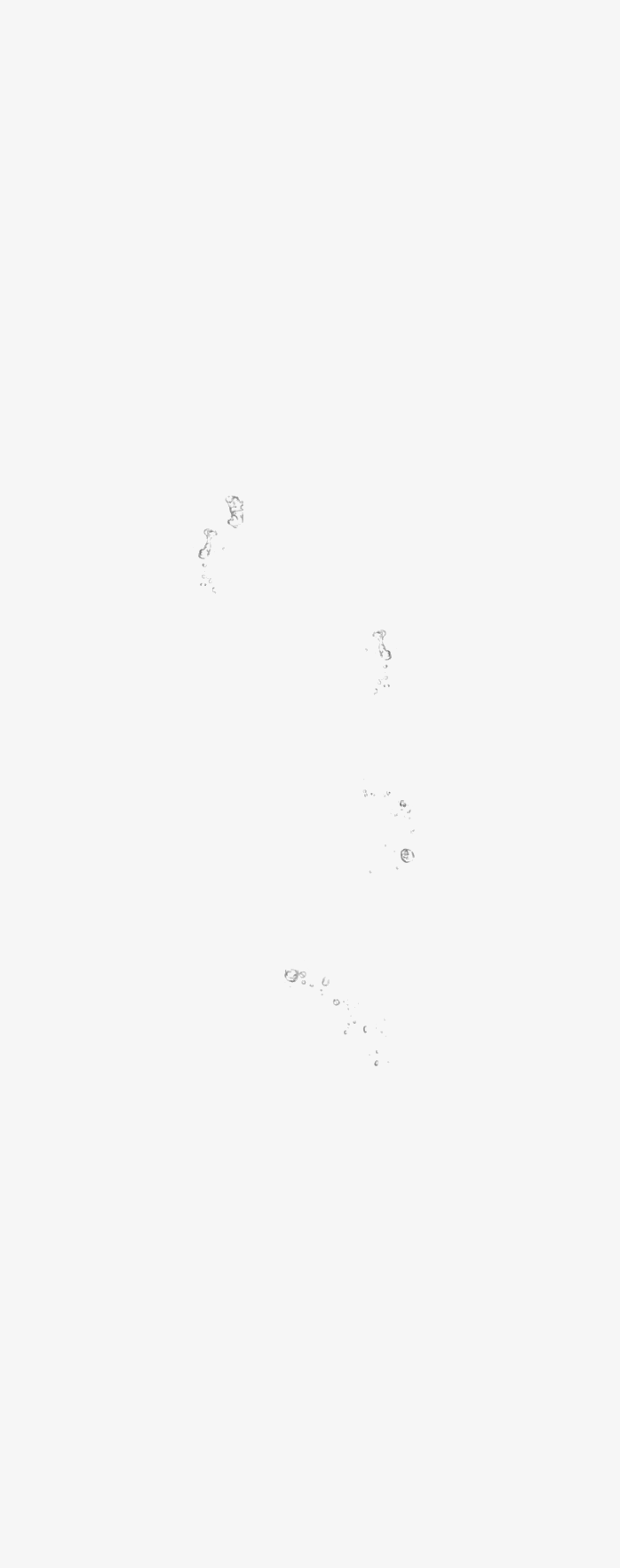 水珠