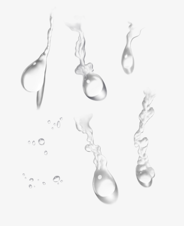 水珠