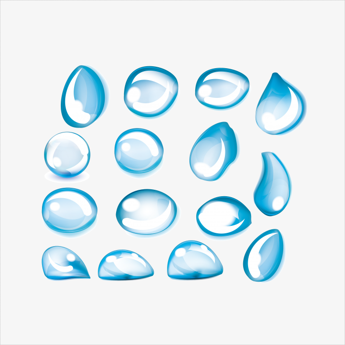 水滴