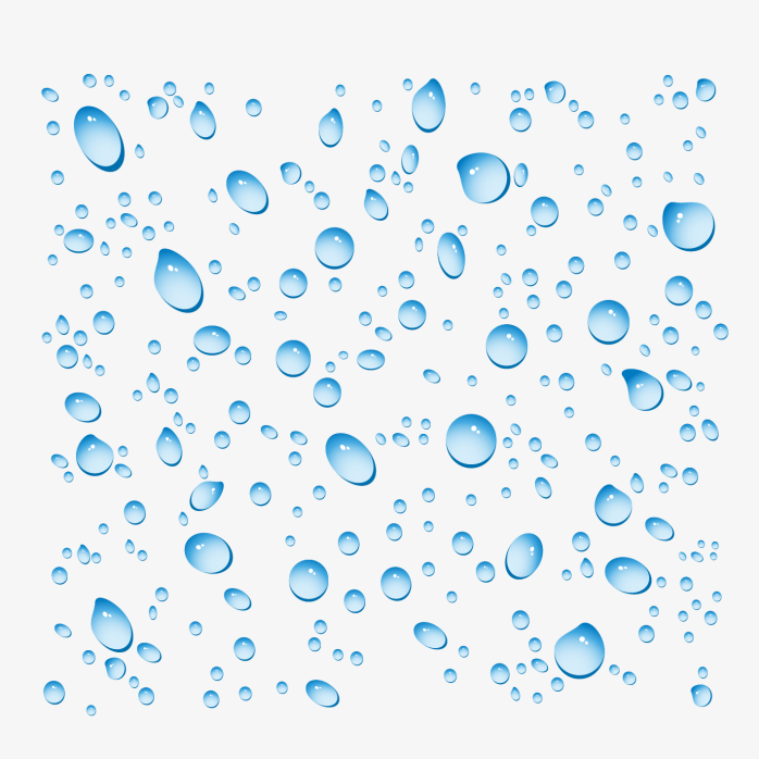 水滴