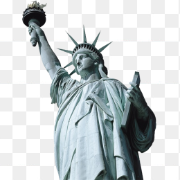 美国自由女神