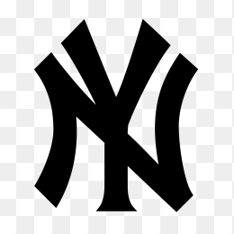 纽约logo