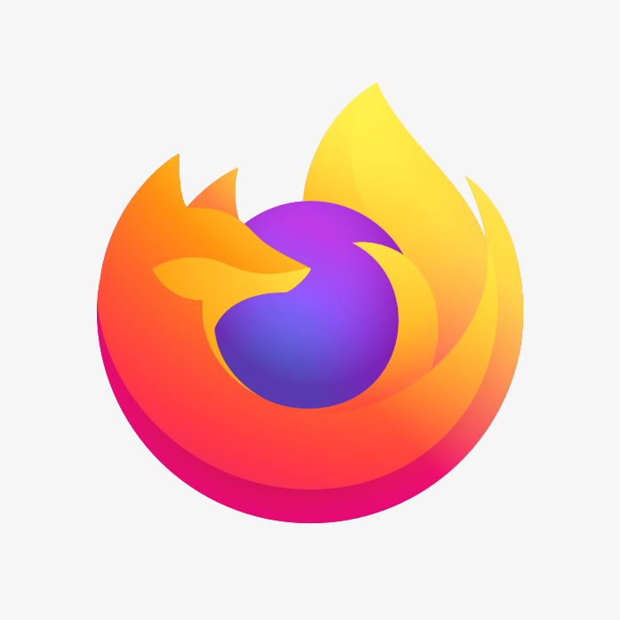 火狐logo