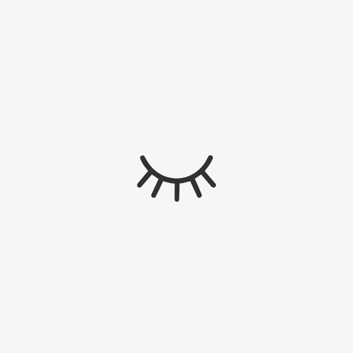 闭眼