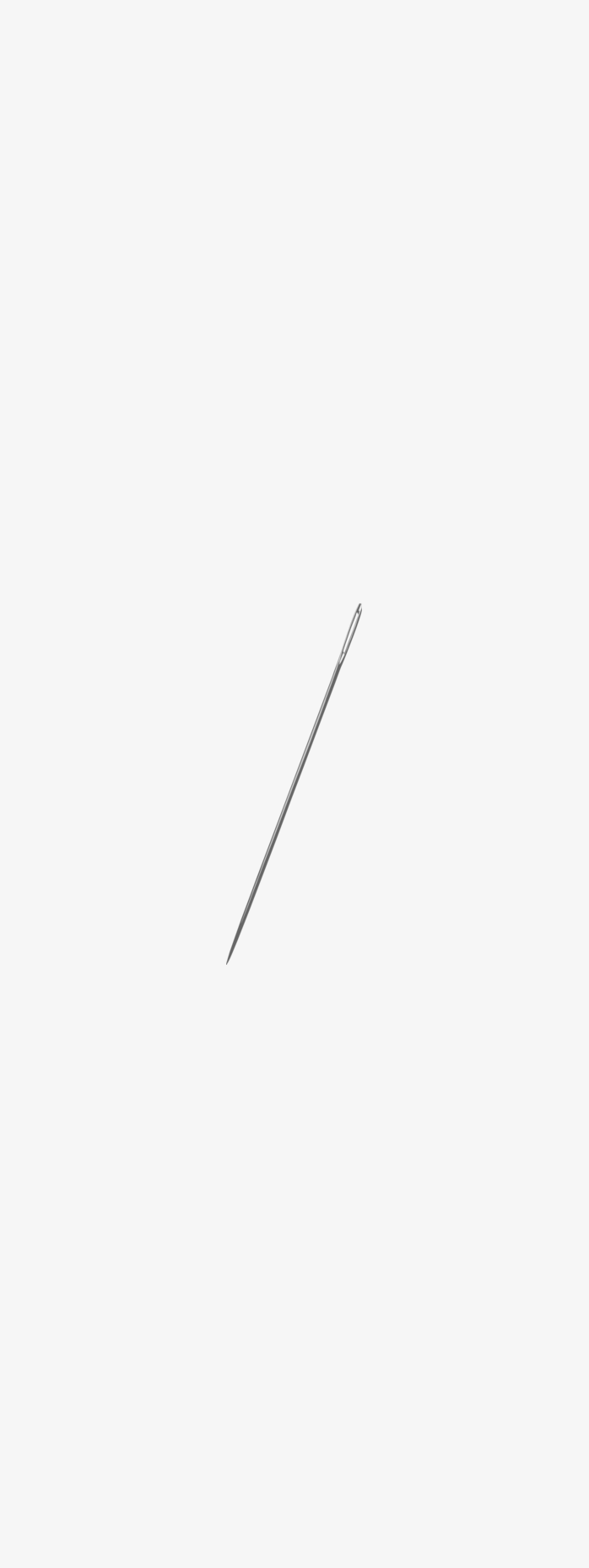 钢针