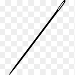 矢量针