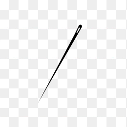 矢量针