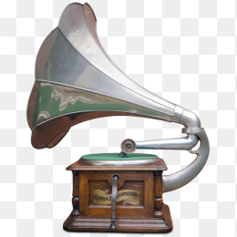 复古扬声器