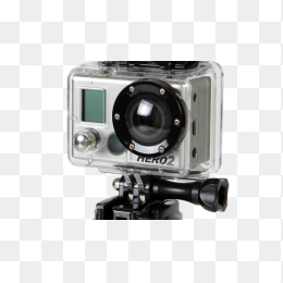 GoPro运动相机