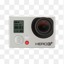 GoPro运动相机