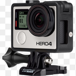 GoPro运动相机
