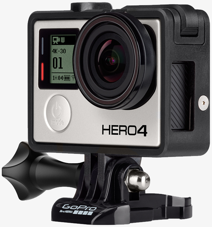 GoPro运动相机