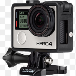 GoPro运动相机