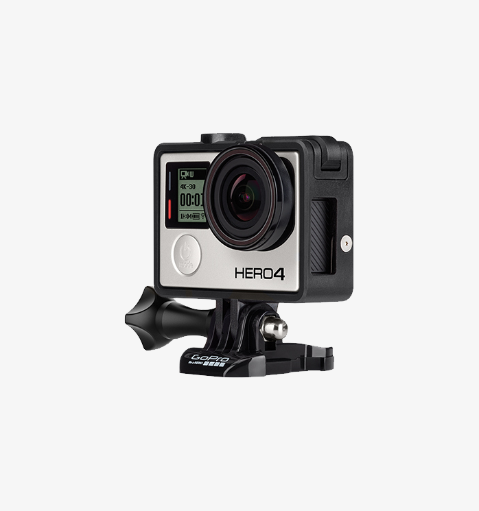 GoPro运动相机