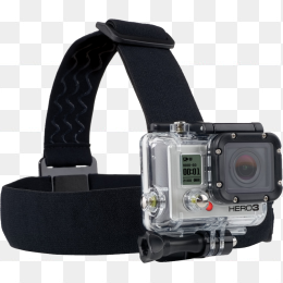 GoPro运动相机