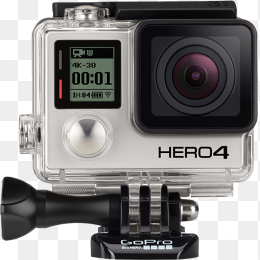 GoPro运动相机