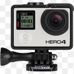 GoPro运动相机