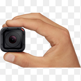 GoPro运动相机
