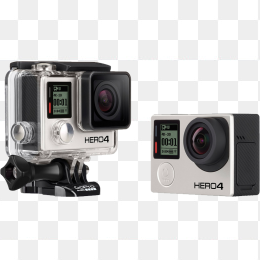 GoPro运动相机