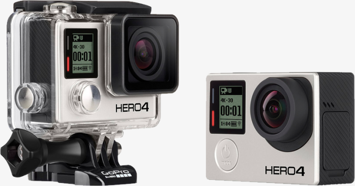 GoPro运动相机