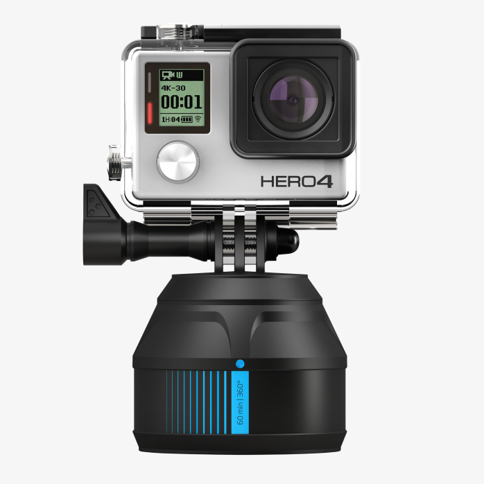 GoPro运动相机