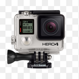 GoPro运动相机