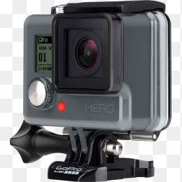 GoPro运动相机
